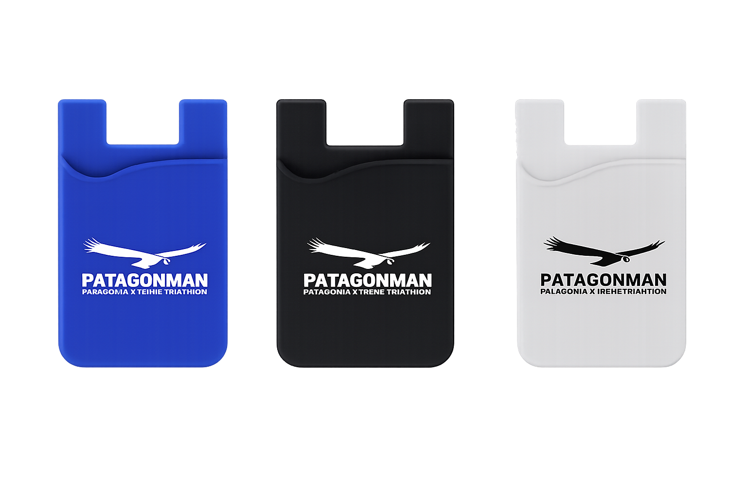 Phone Wallet Card Holder