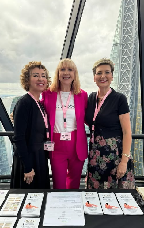 Elite Probes electrolysis equipment and professional skincare solutions