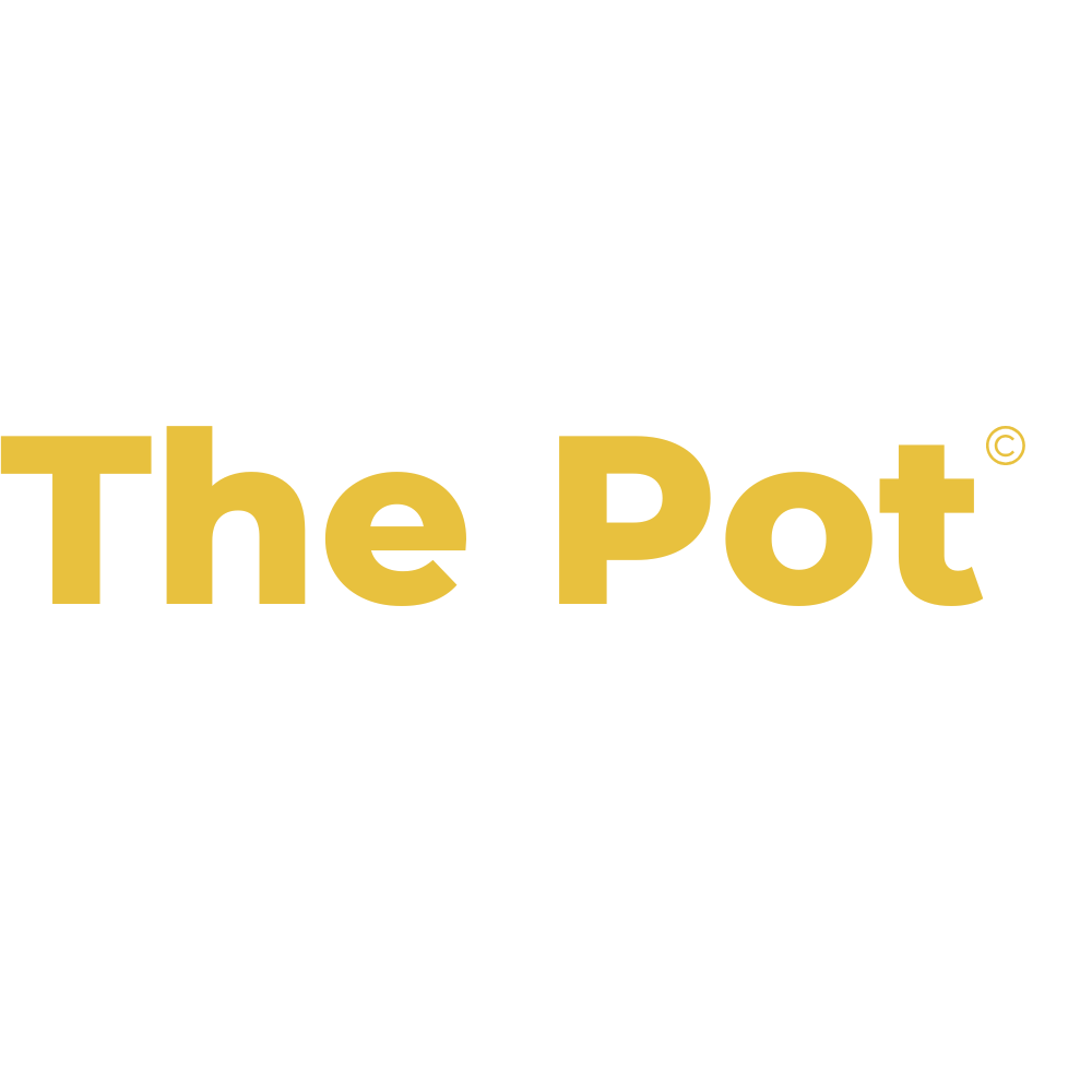 The Pot Logo