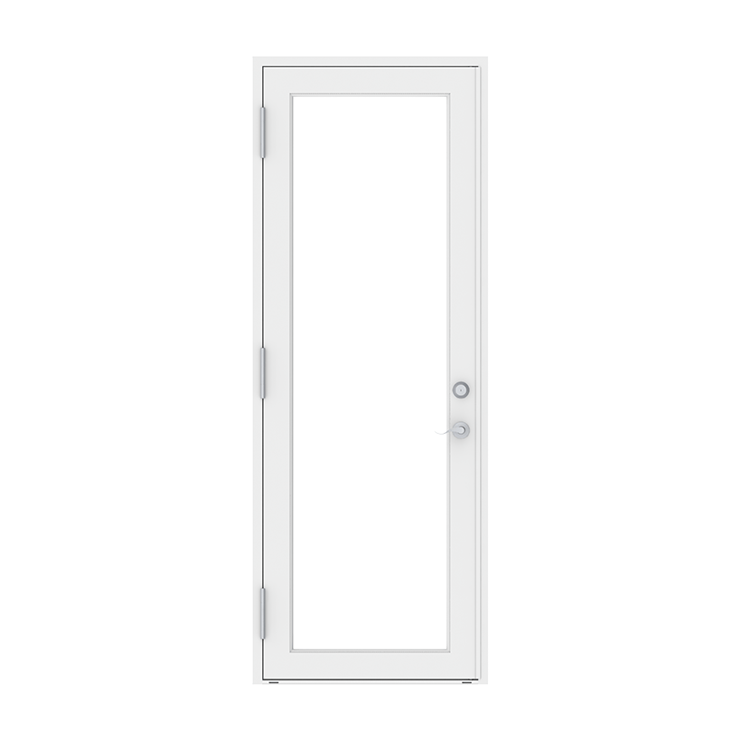 Multimax French Doors