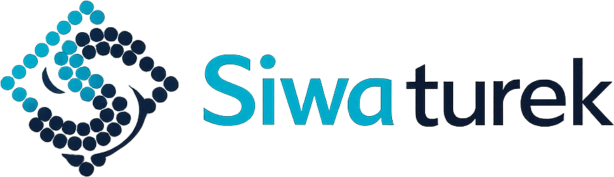 Siwa Turek - Biżuteria z koralików Toho