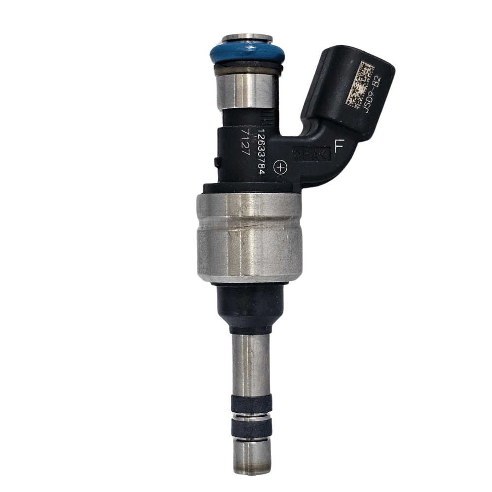 12633784 Inyector Captiva Malibu Terrain 2.4