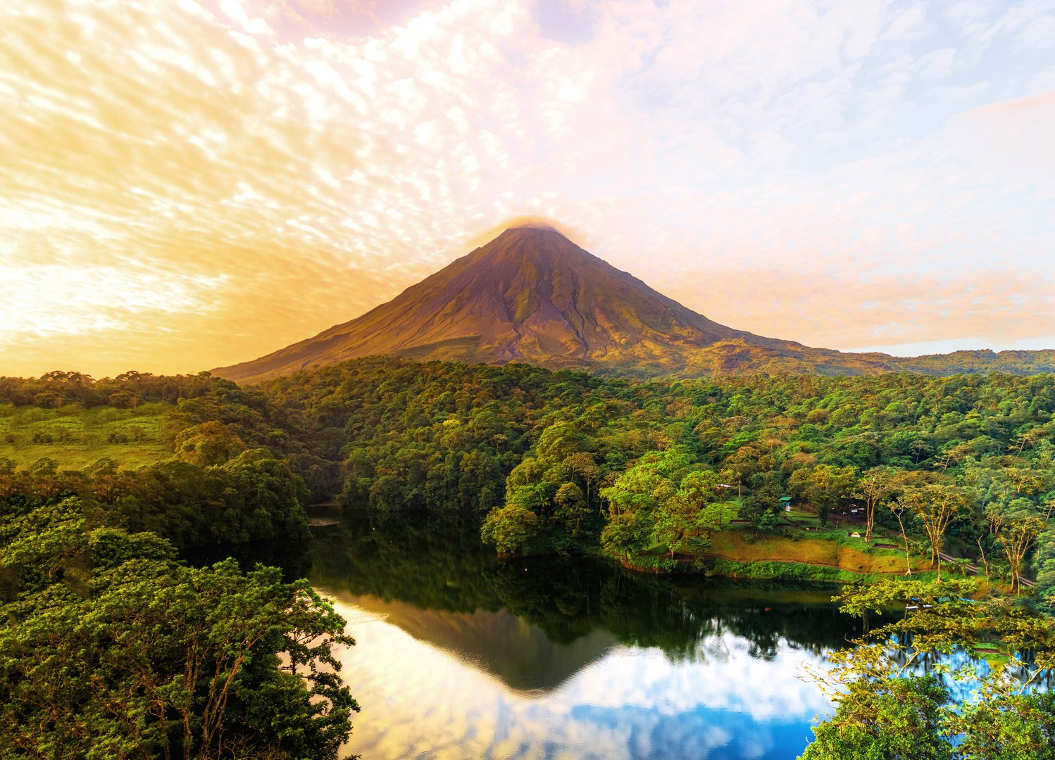Costa Rica
