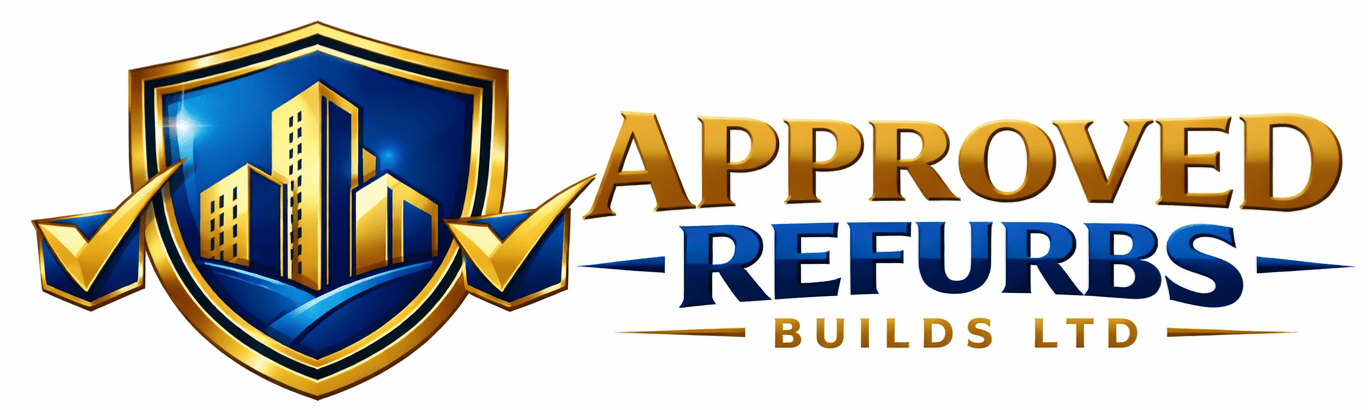 Approved Refurbs Builds Ltd