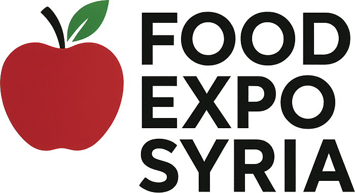 Food Expo Syria Logo