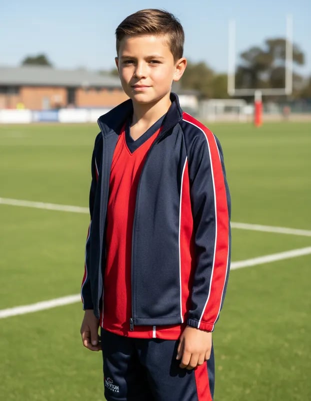 Newdry4 uniform collection