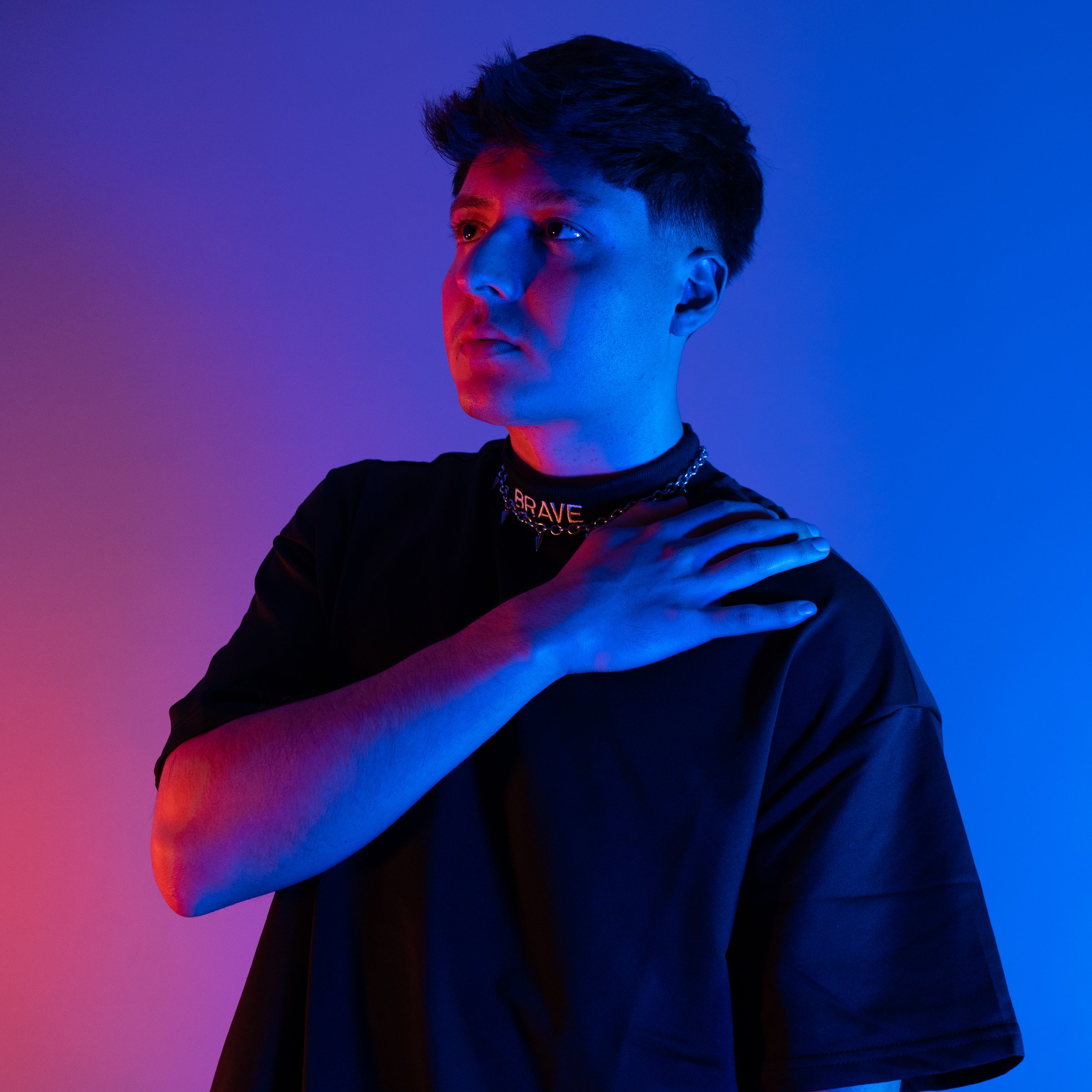 Fotografía editorial por Iván Guadarrama