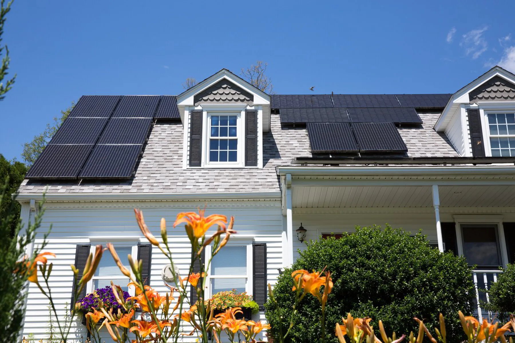 Solar Installation