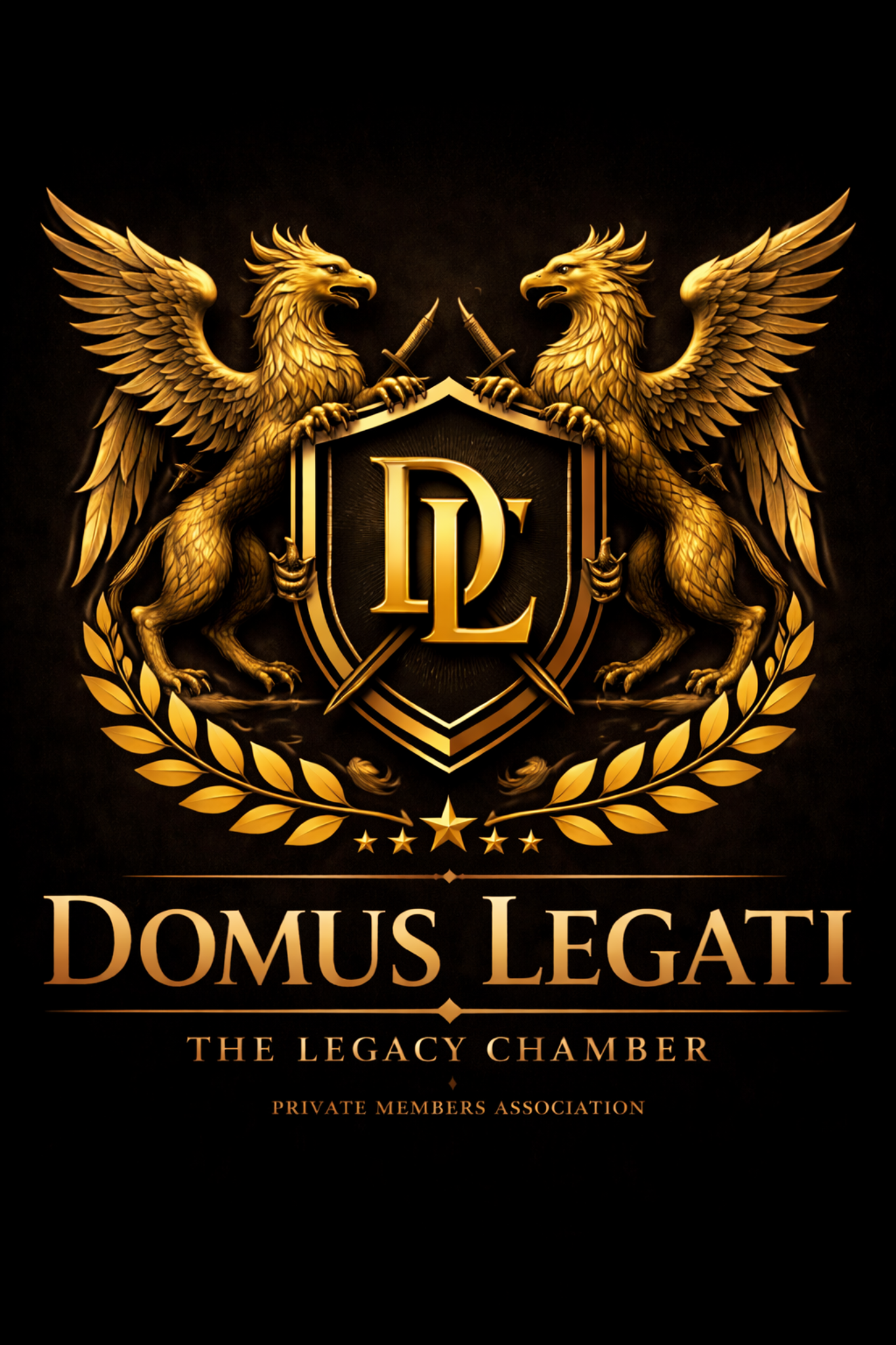 Domus Legati Logo