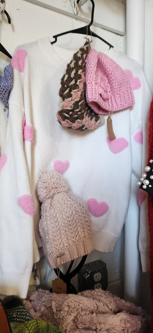 Stuck in the Corner - Quirky stylish items