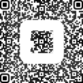 Contribution QR Code