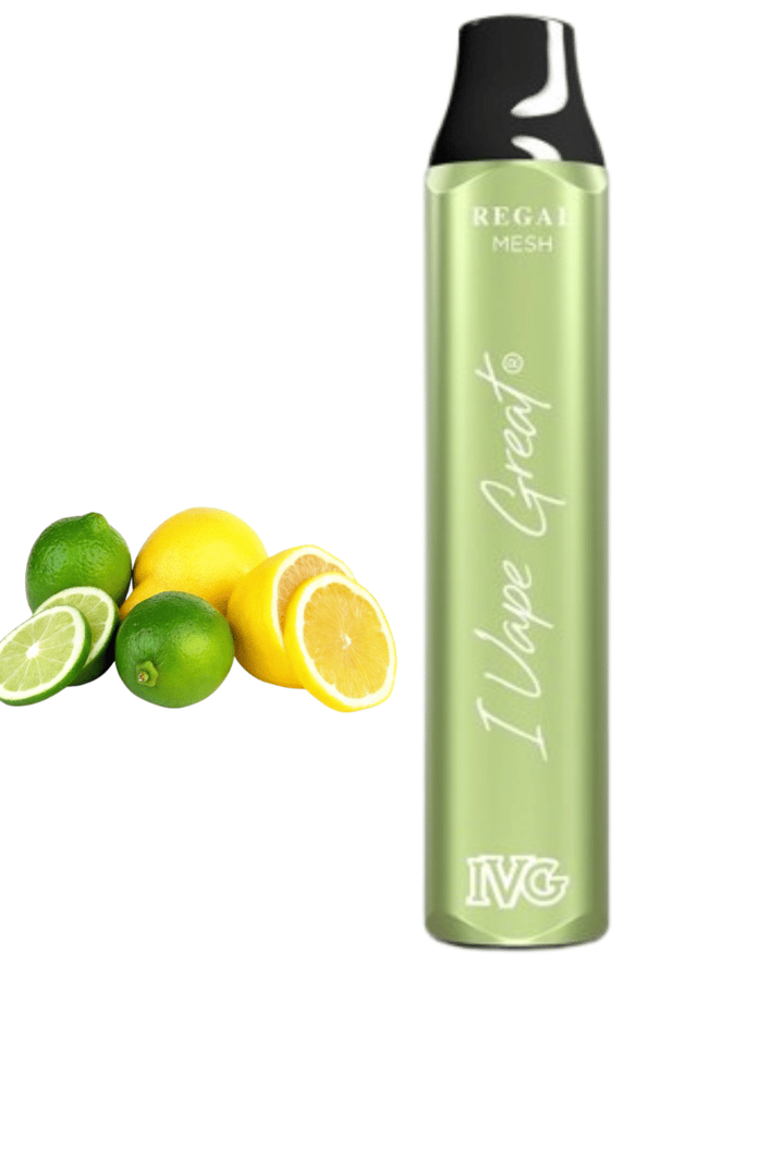 Lemon & Lime