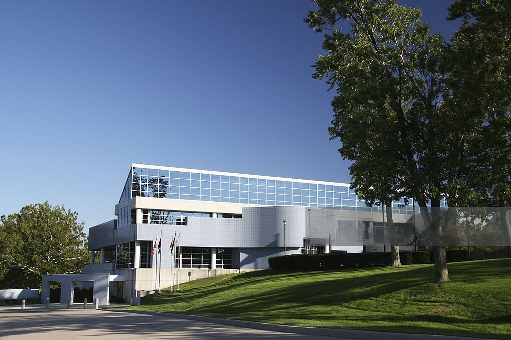 Thermoacoustic Air Conditioning