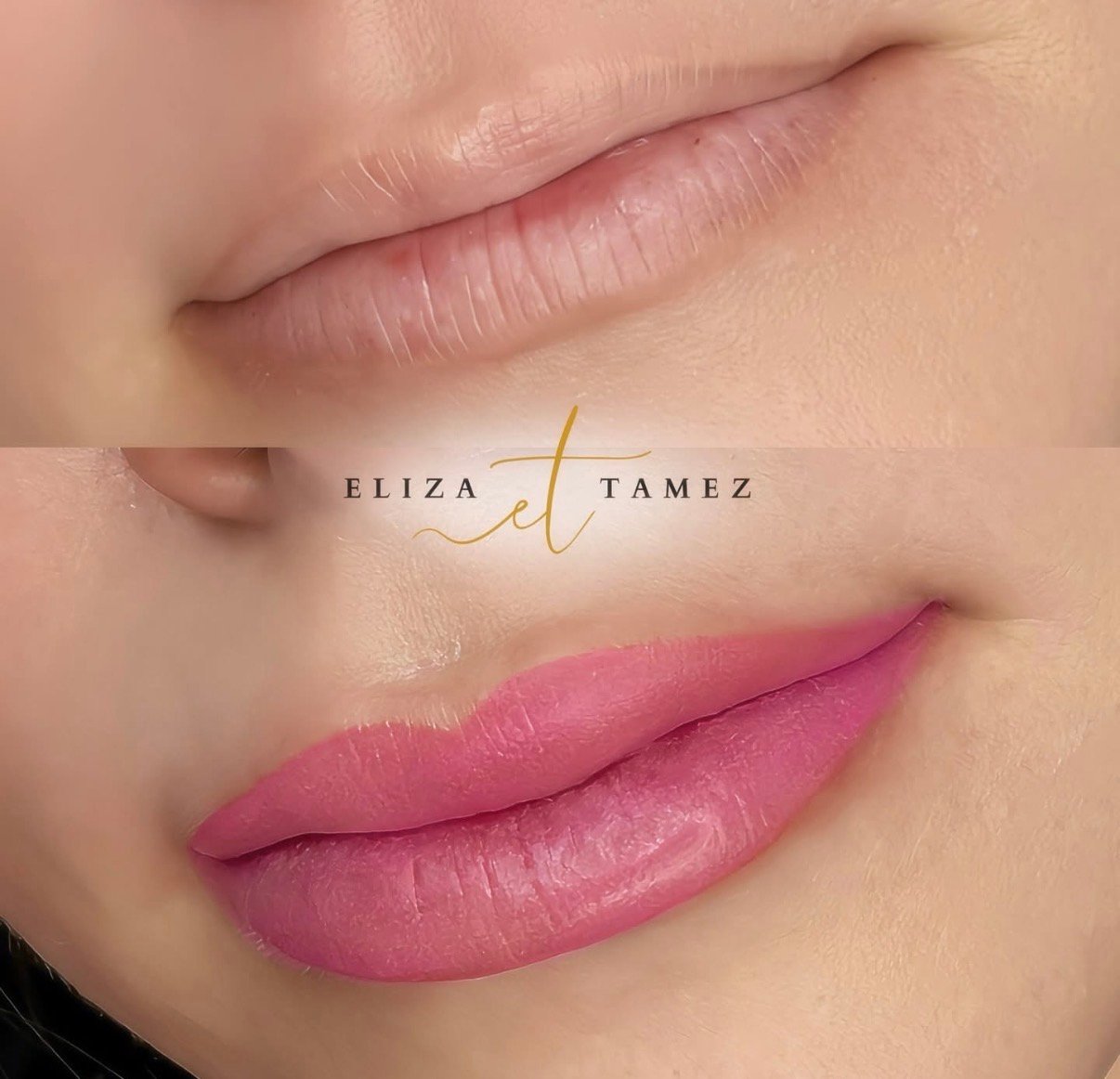 Micropigmentación de labios