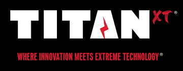 Titan XT Logo
