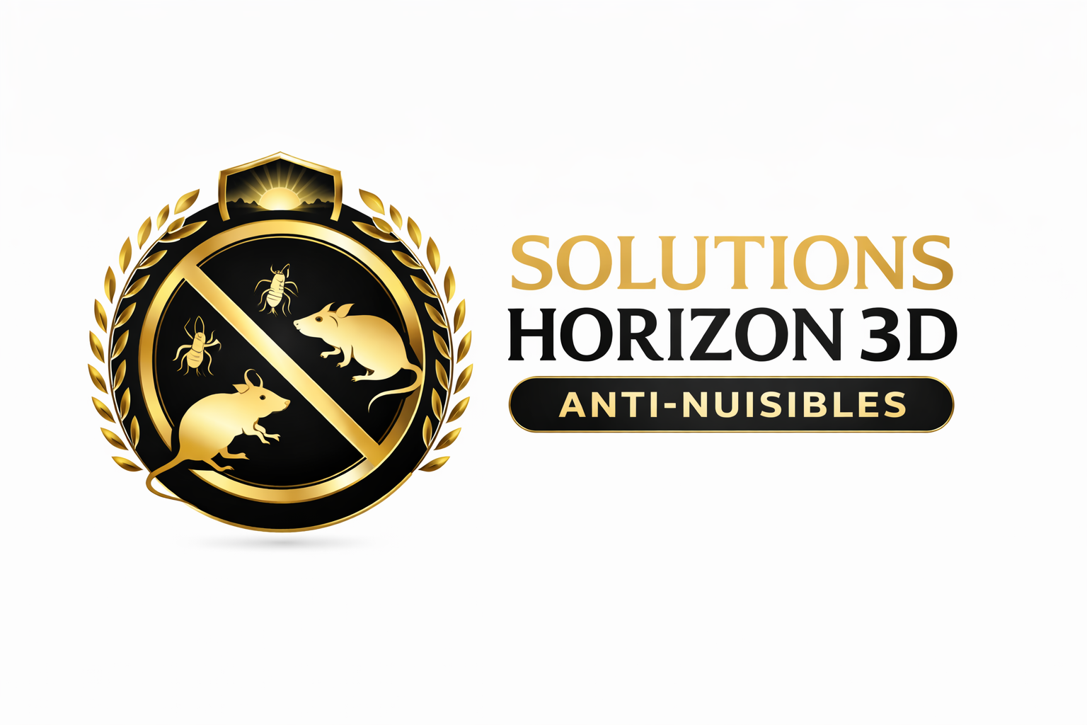 SOLUTIONS HORIZON 3D