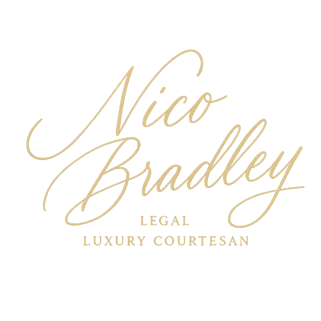 Nico Bradley Logo