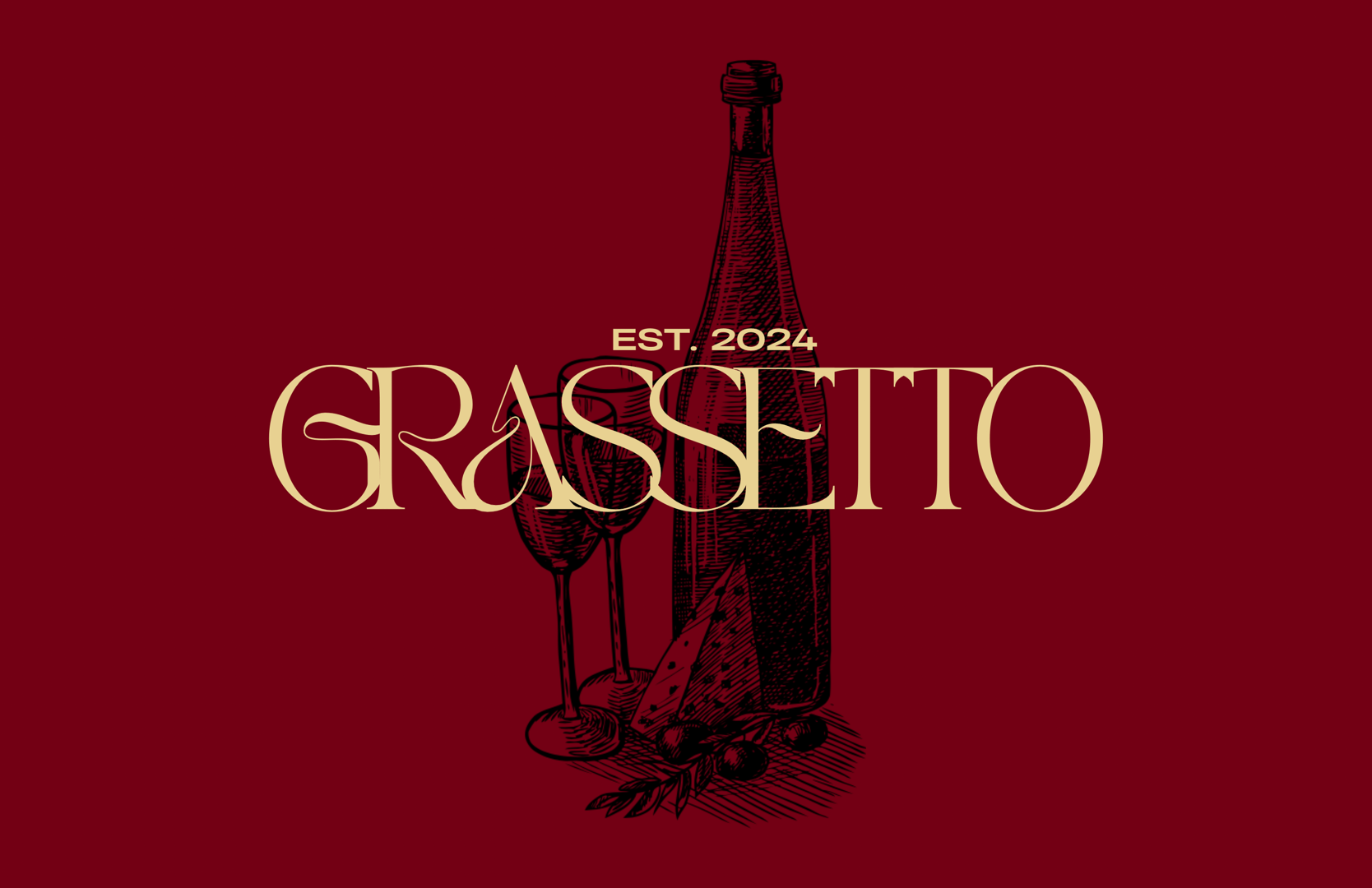 Grassetto Logo