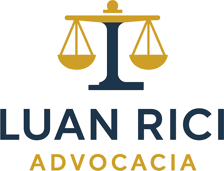 Luan Rici Advocacia