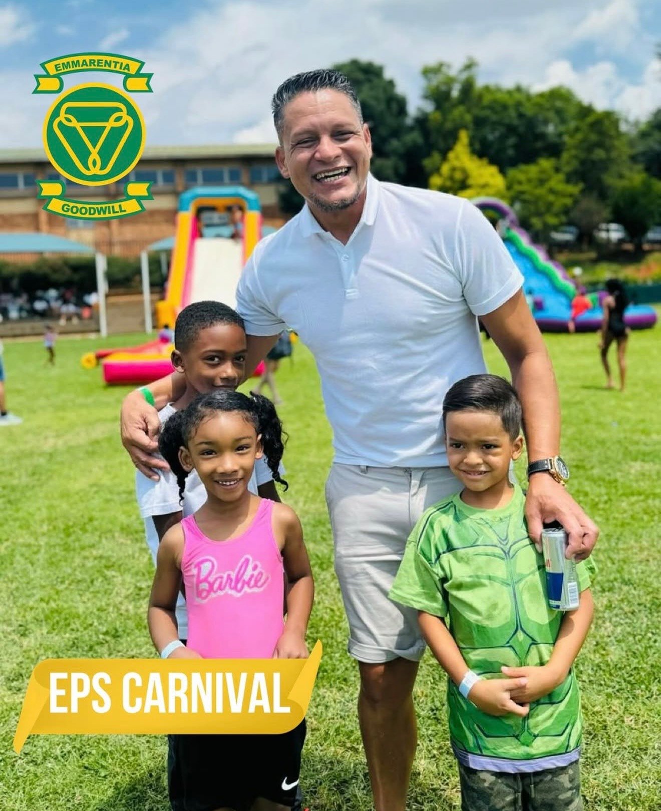 Fundraising & Events