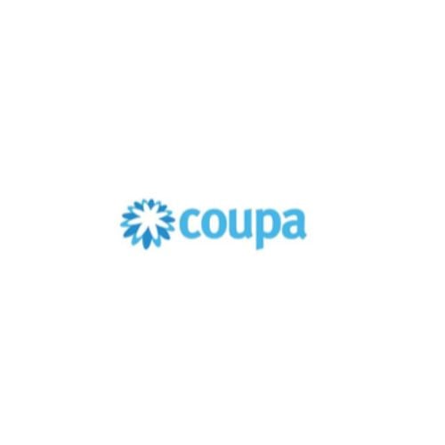 Coupa logo