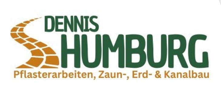 Dennis Humburg Logo