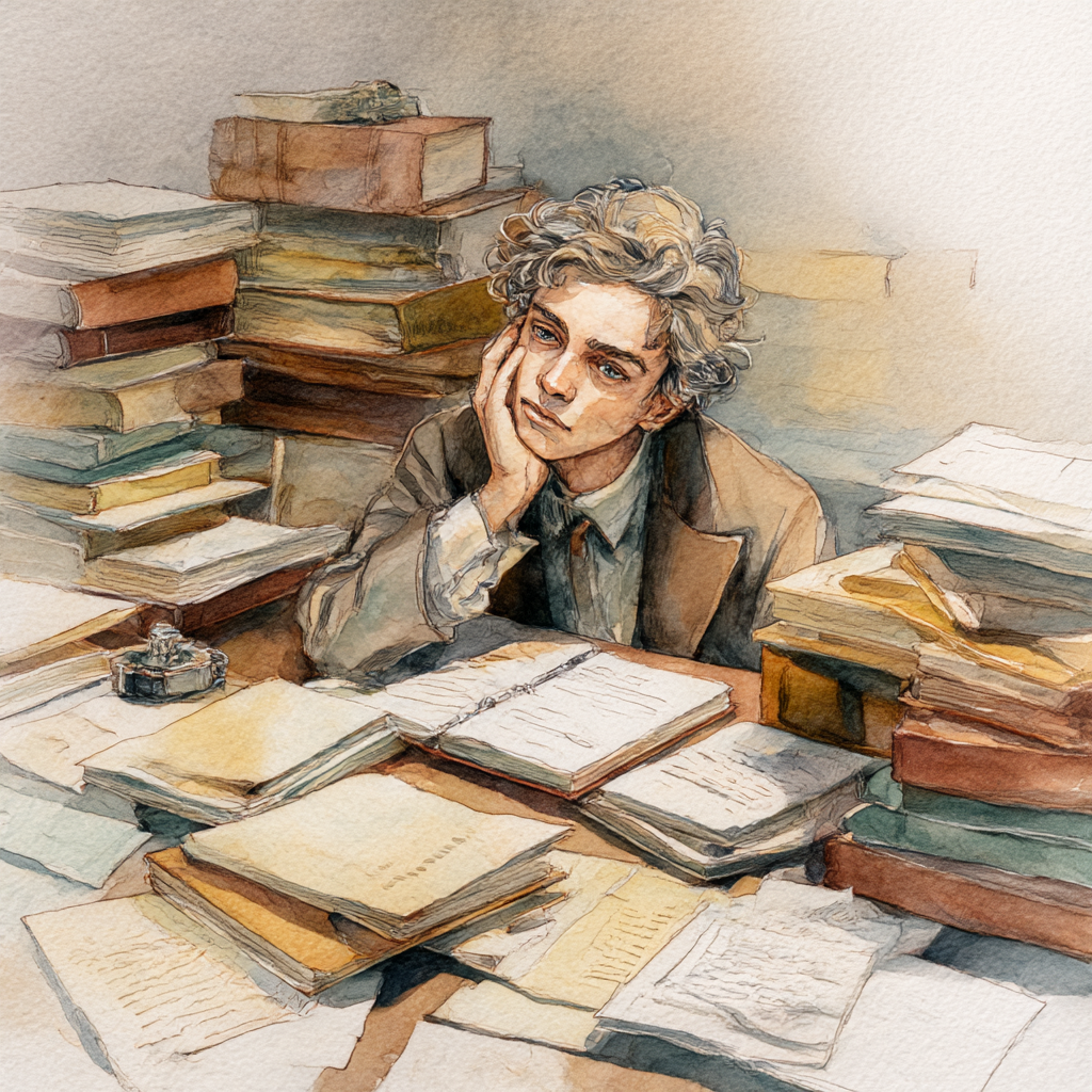 Doble excepcionalidad en adultos: cuando el TDAH se une a las altas capacidades