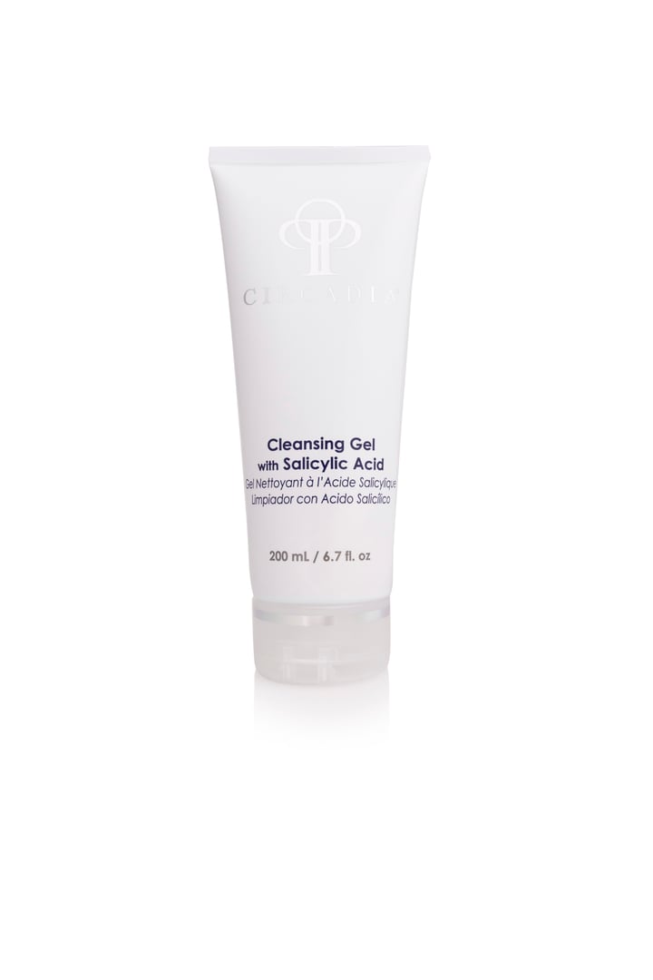 Cleansing Gel with Salicylic Acid