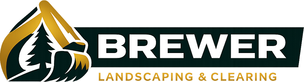 Brewer Landscaping & Clearing