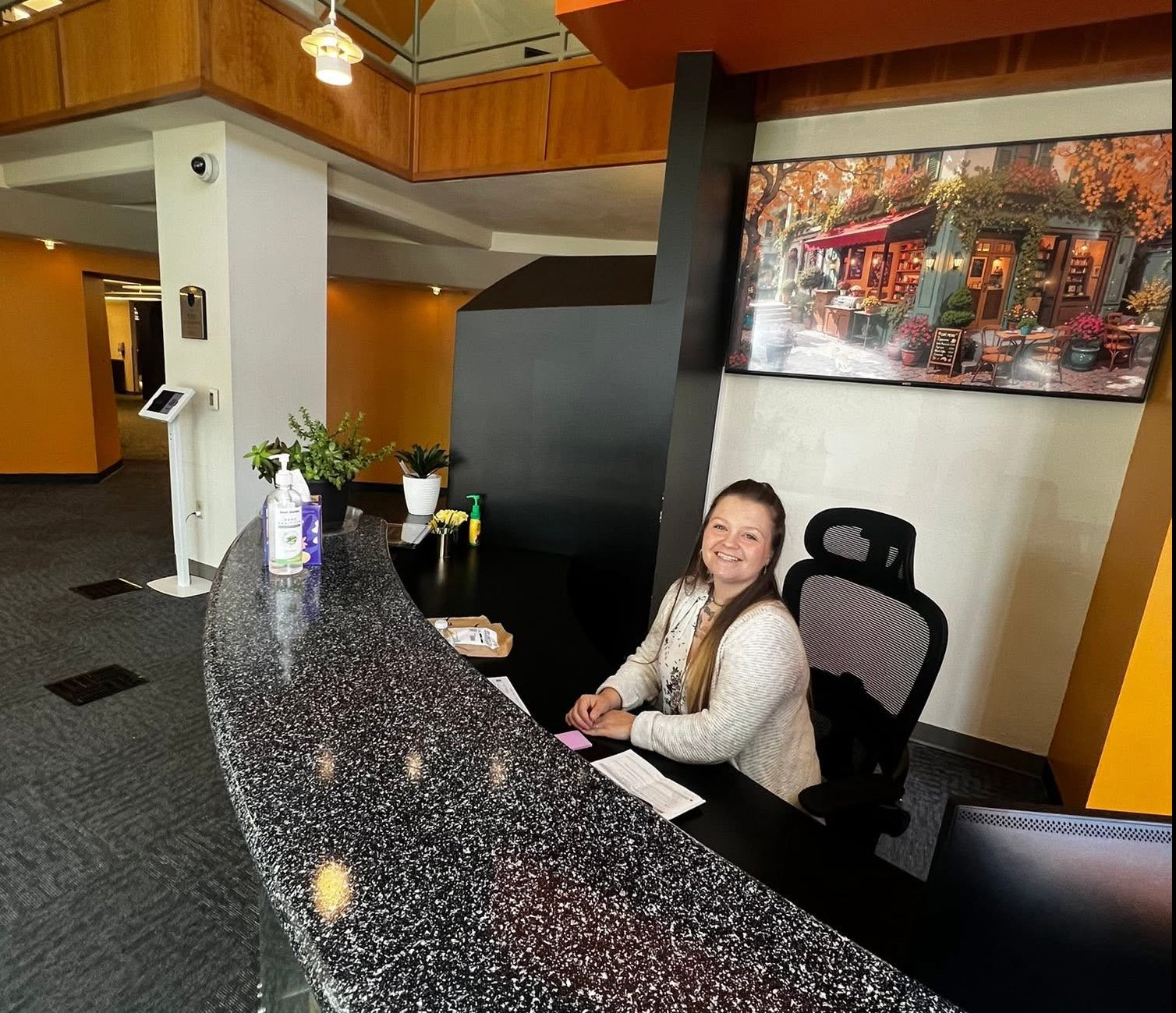 Profound Placements Team