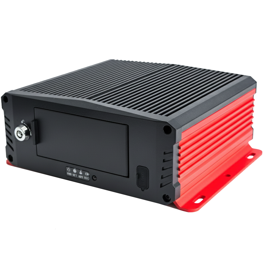 SelectCam M8 MDVR AI Video Telematics Device