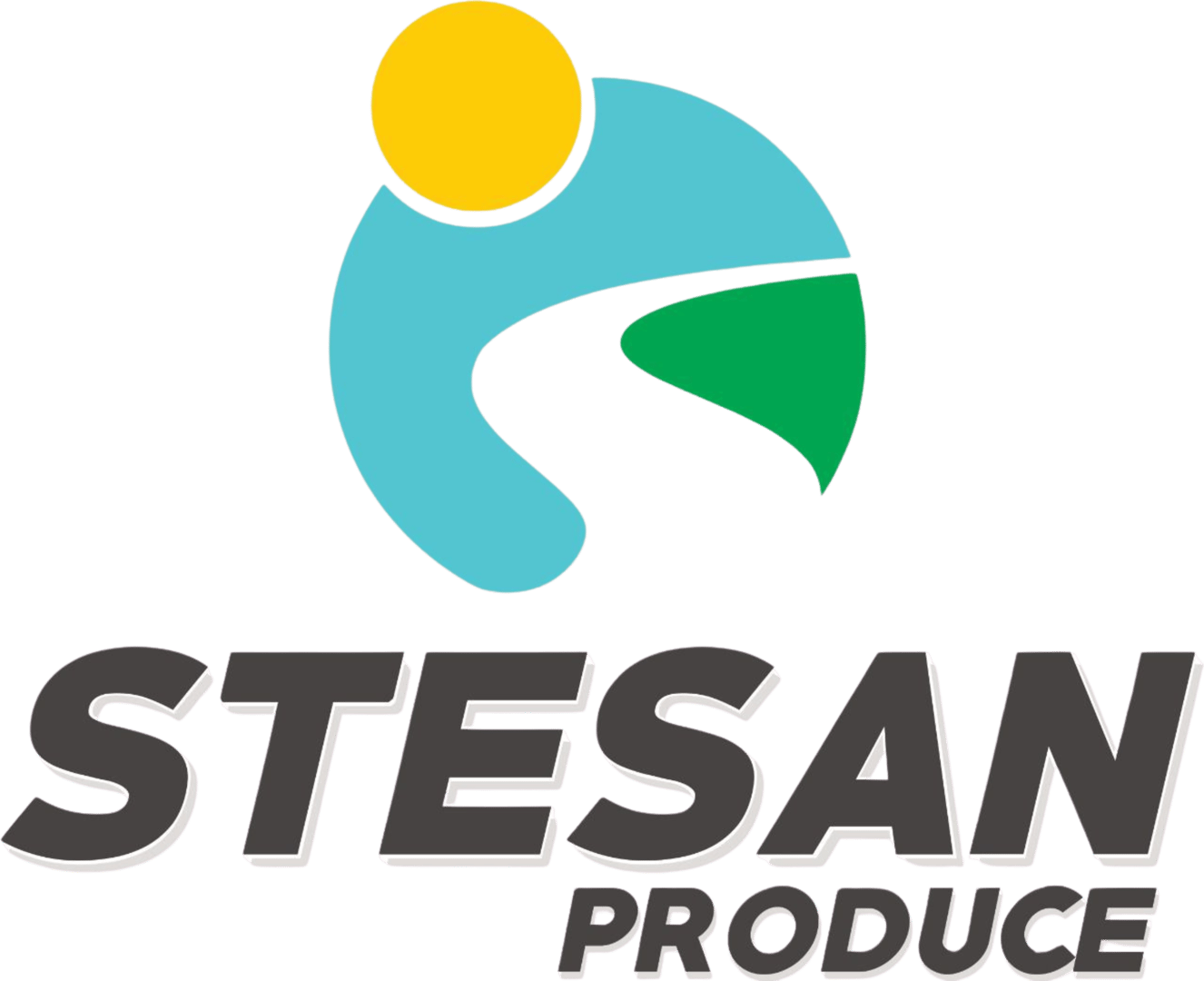 STESAN Produce Logo