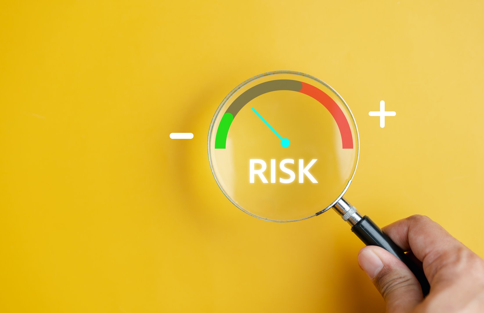 Risks infographic