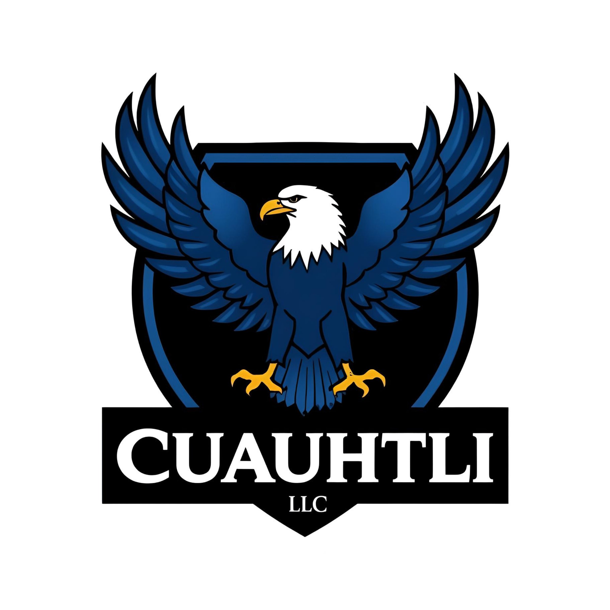 Cuauhtli LLC Logo