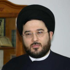 Ayatollah Seyed Abbas Hosseini Ghaemmagham