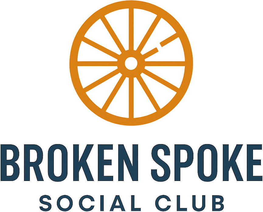Broken Spoke Social Club Logo
