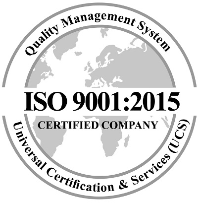 ISO 9001