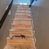 Morris Construction Project