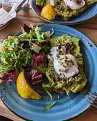 Dealicious Coffee & Food Pastries