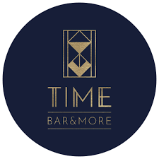 TIME bar logo