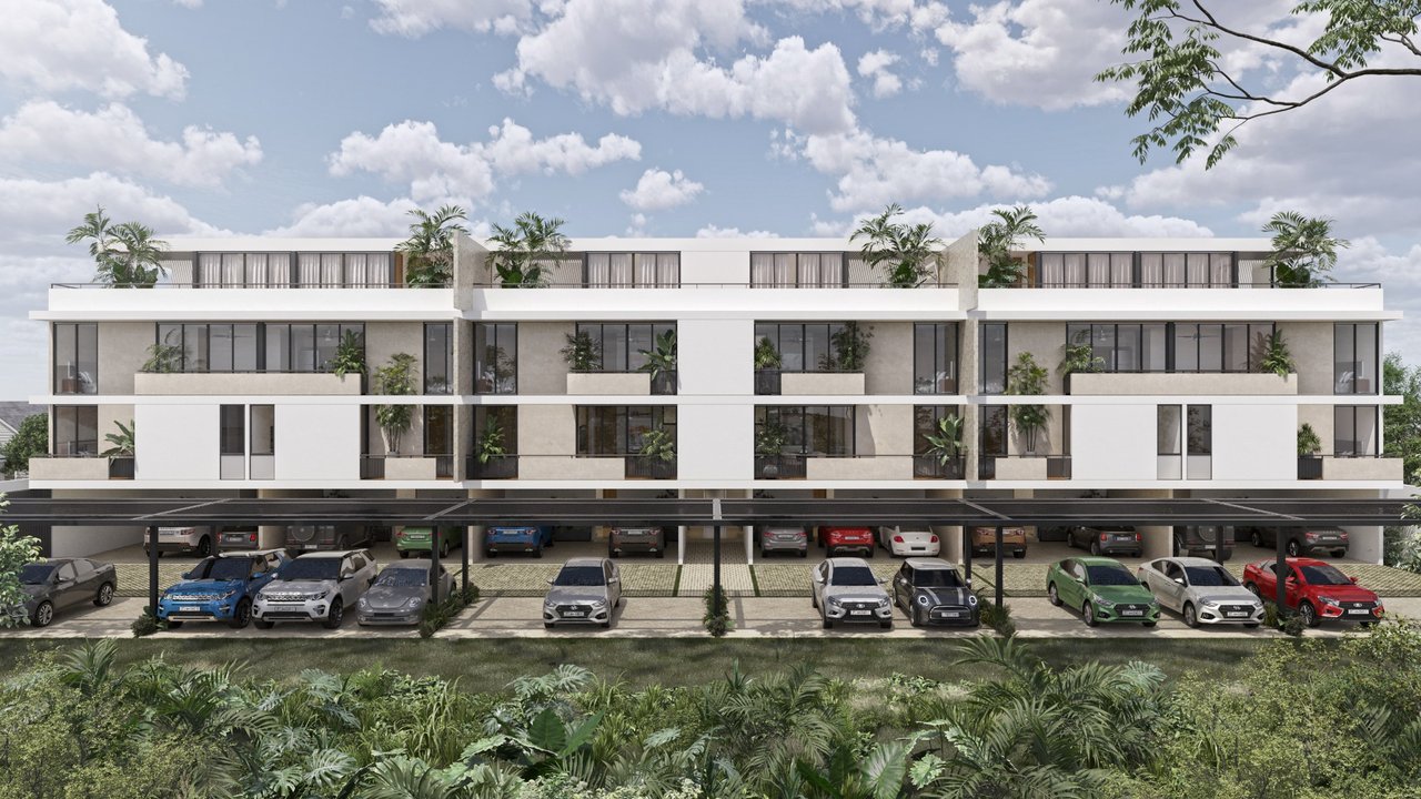 Vista Aérea Completa EDERA