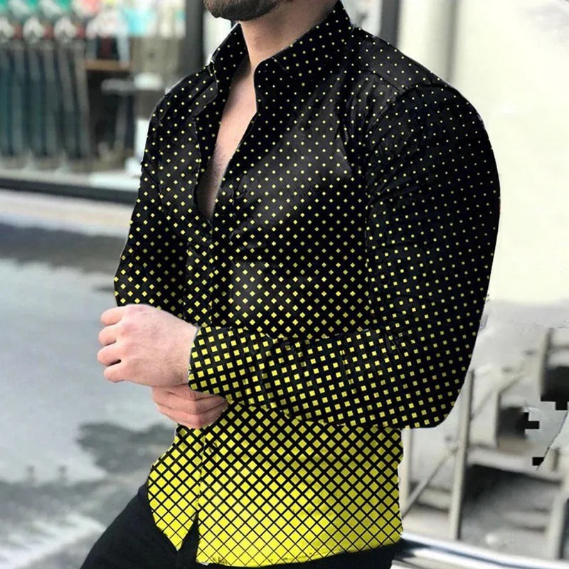Summer Shirt 1