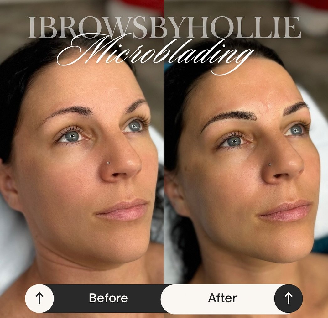 Professional PMU artistry