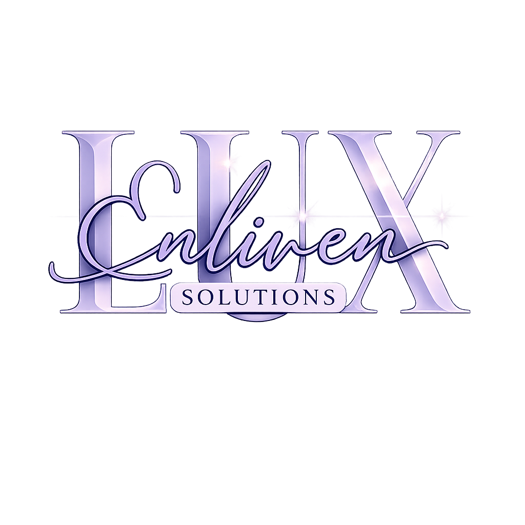 Enliven Lux Solutions LLC