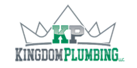 Kingdom Plumbing Logo