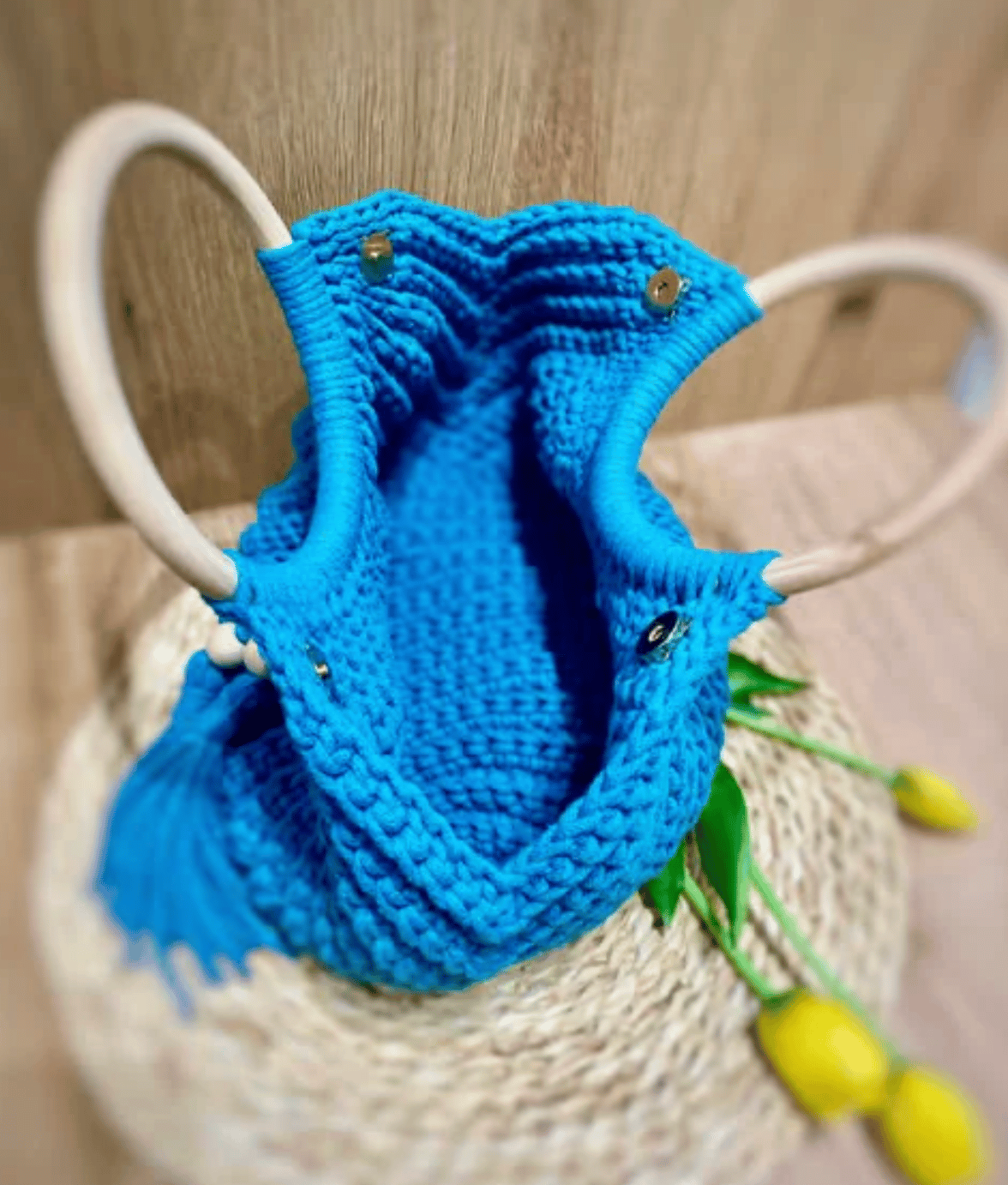 Torebka - zdjęcie 2