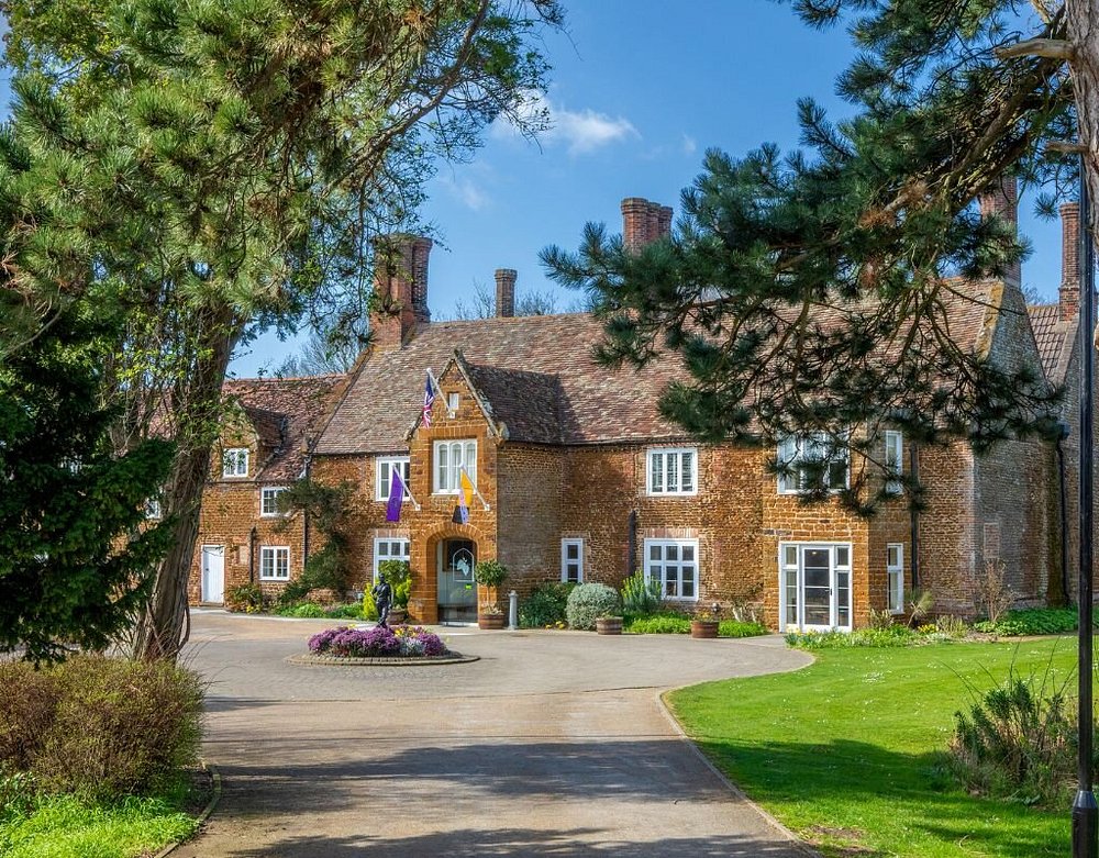 Heacham Manor Hotel