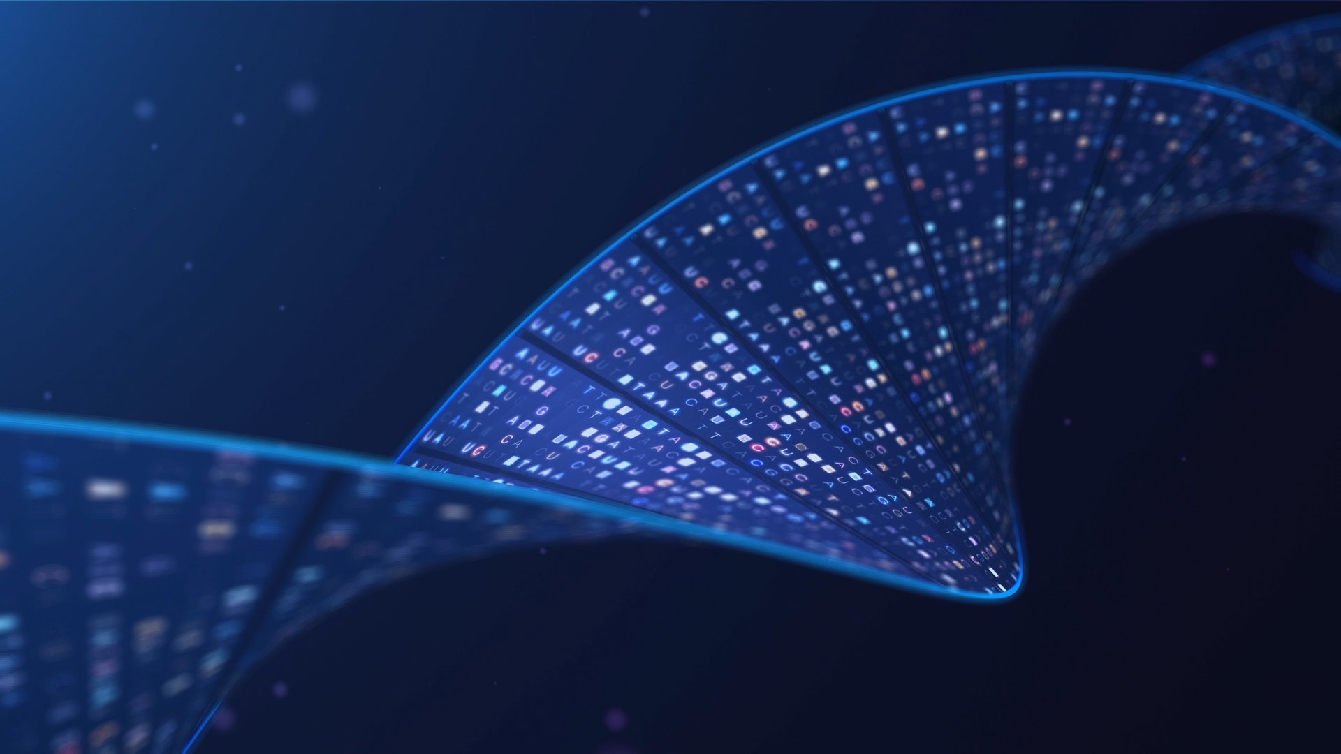 DNA