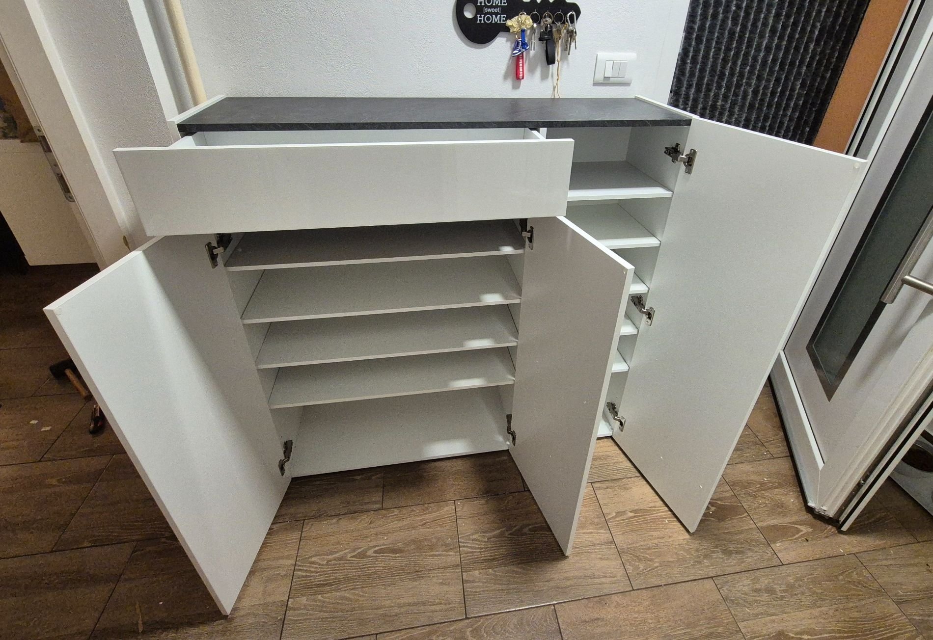 Montaža namještaja - Pokućstvo Ivanković