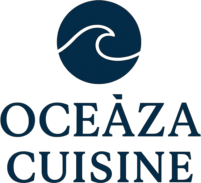 OCEÃZA CUISĨNE